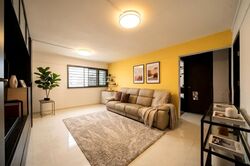Blk 410 Commonwealth Avenue West (Clementi), HDB 4 Rooms #603370631
